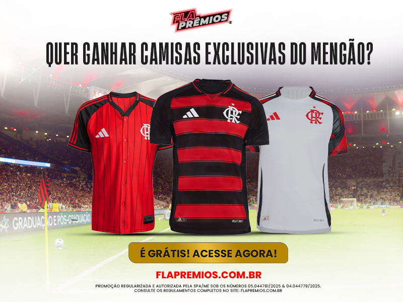 Fla-Prêmios Jun