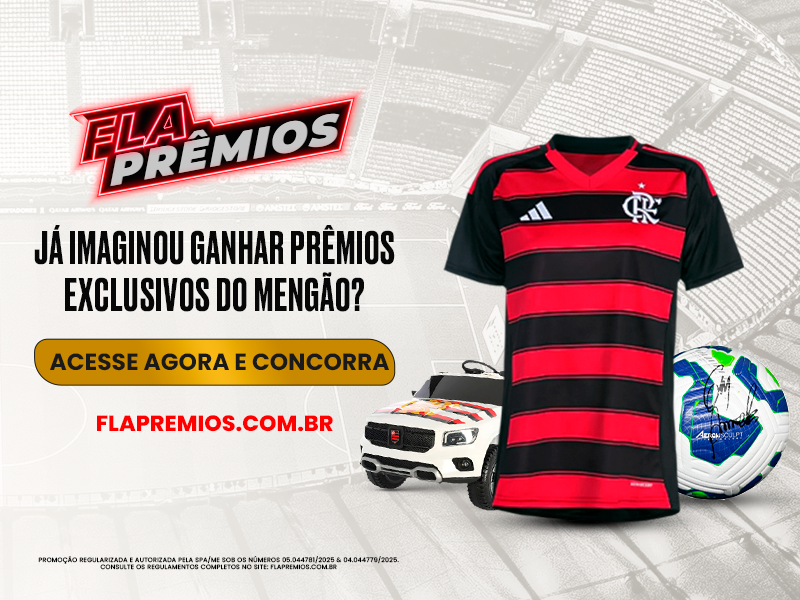 Fla-Prêmios Jun