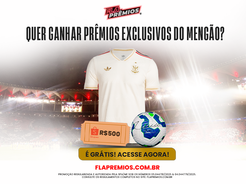 Fla-Prêmios Jun