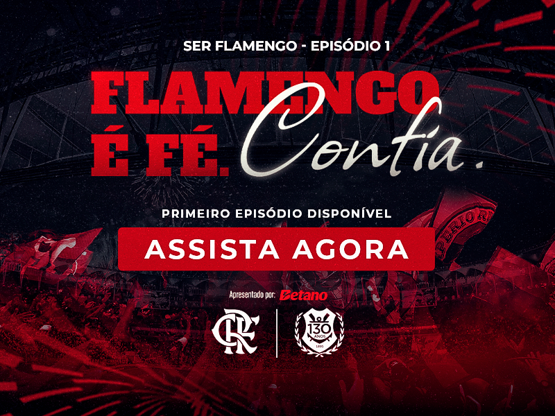 Ser Flamengo