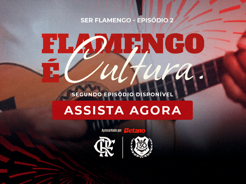 Ser Flamengo