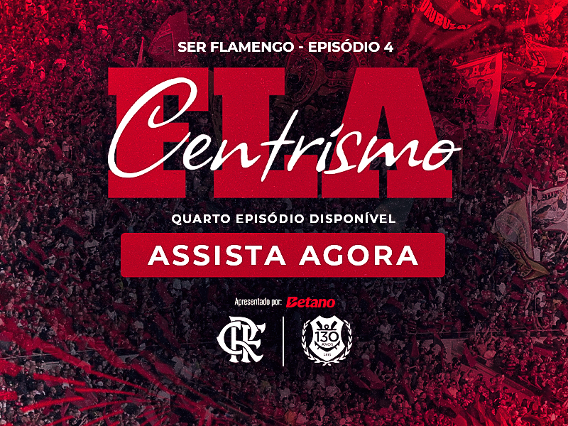 Ser Flamengo