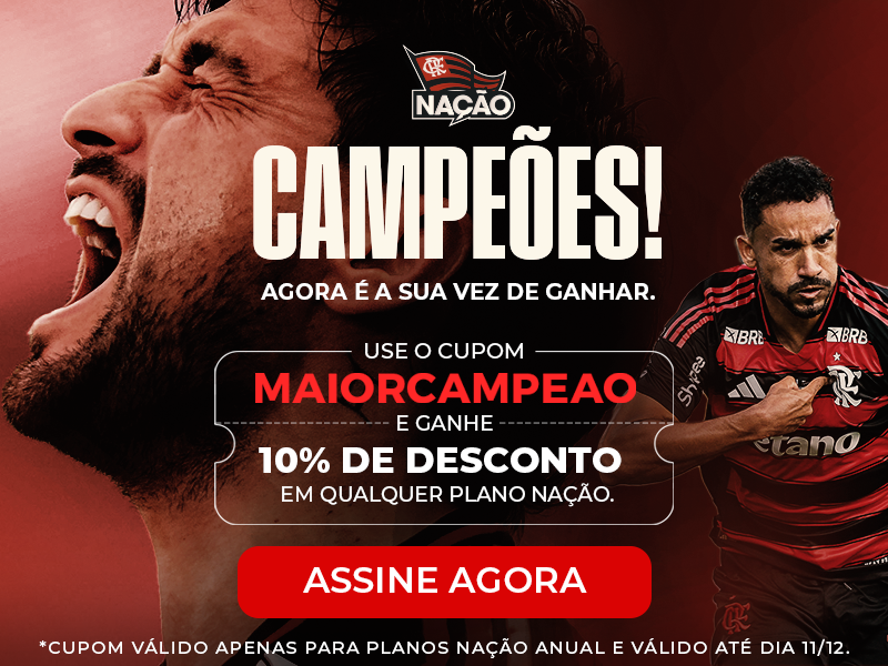 Nação Campeões