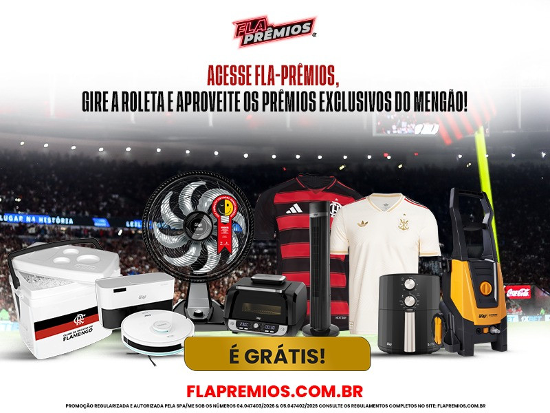 Fla-Prêmios 2026