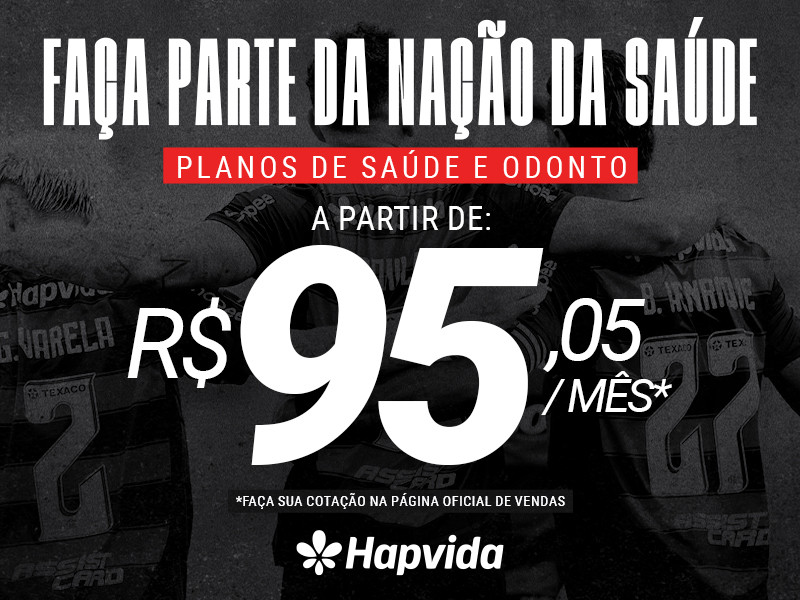 Hapvida janeiro