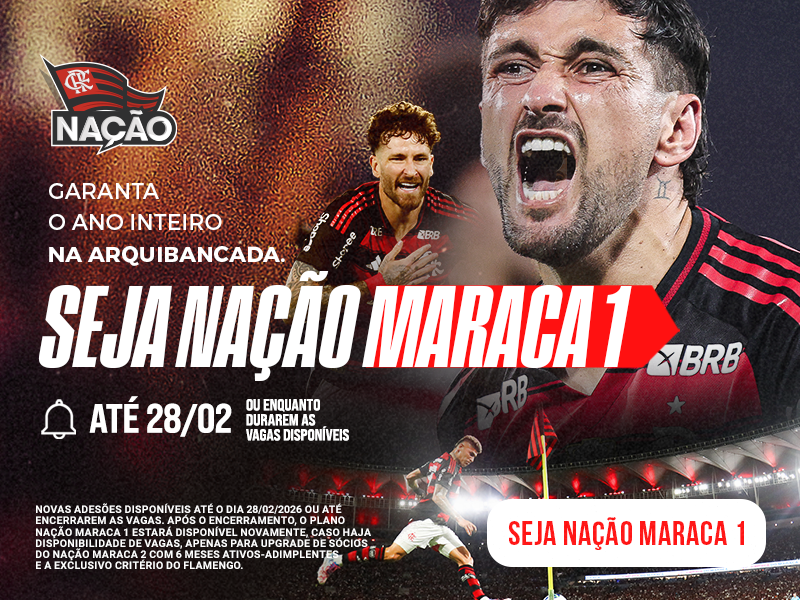 Nação Maraca 1