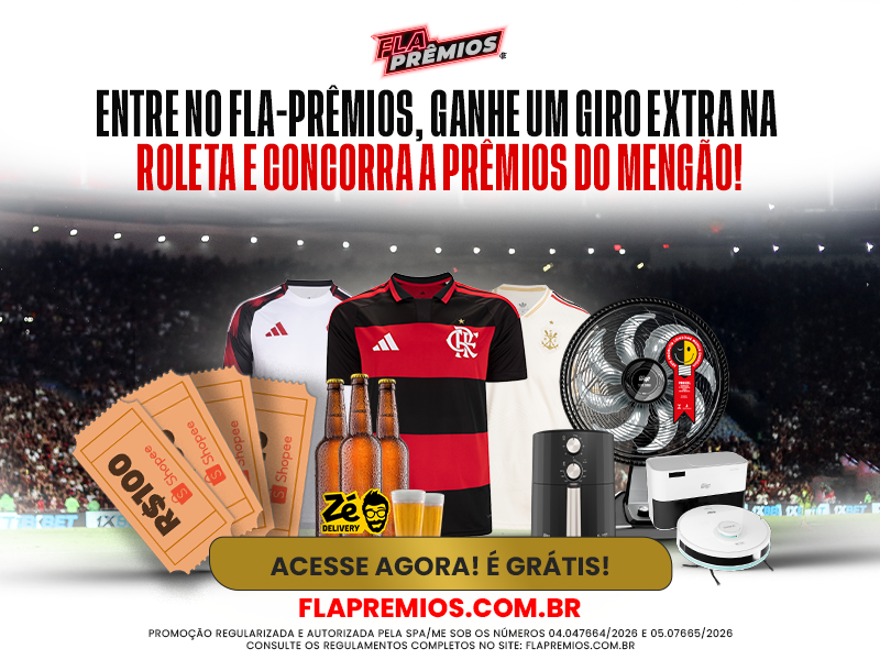 Fla-Prêmios 2026