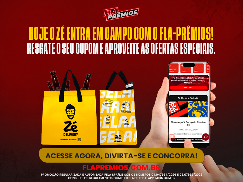 Fla-Prêmios 2026