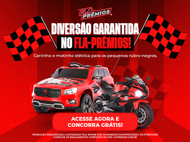Fla-Prêmios 2026