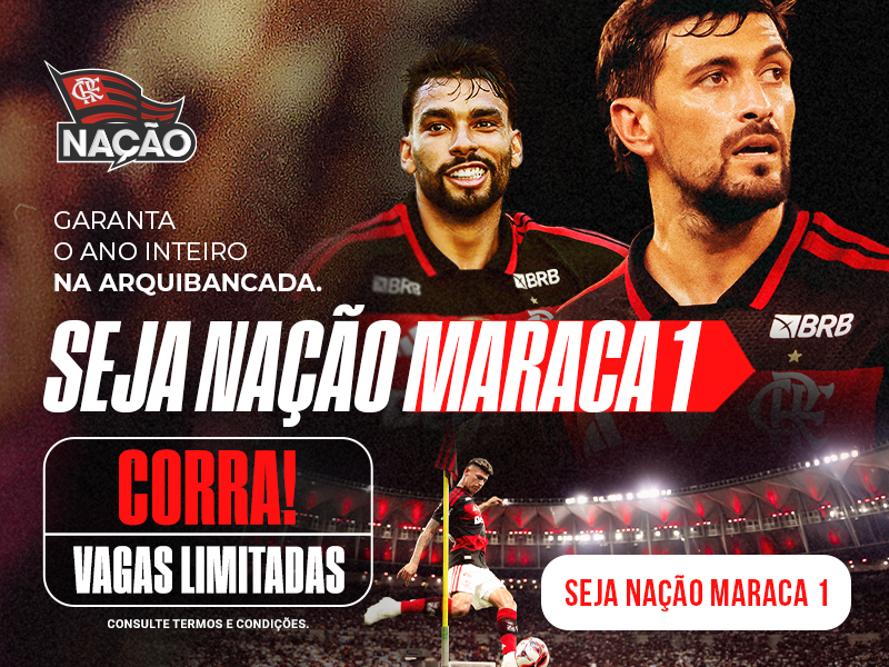 Nação Maraca 1