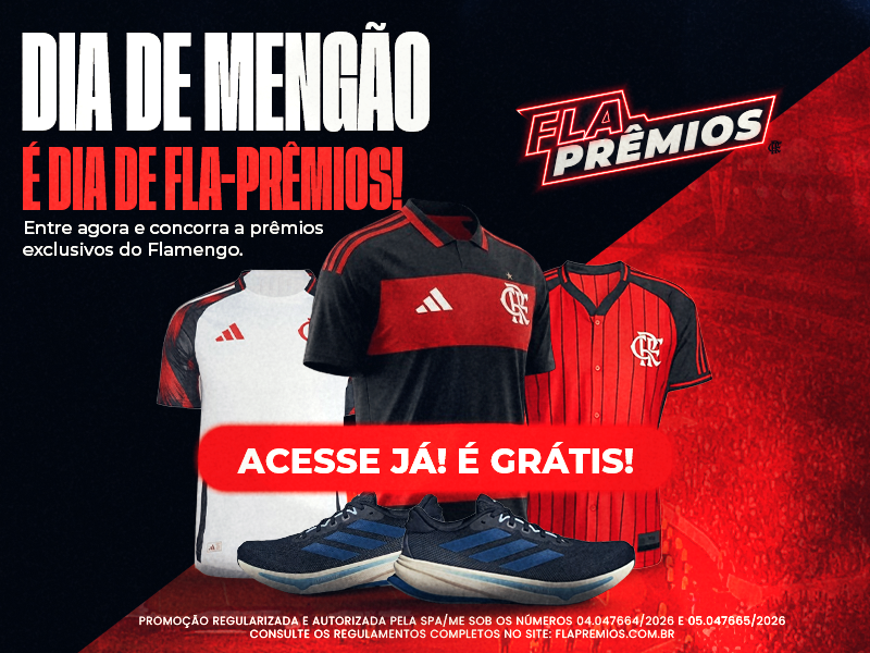 Fla-Prêmios 2026