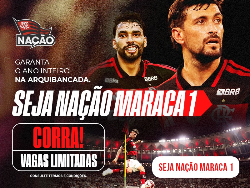 Pacote Maracanã