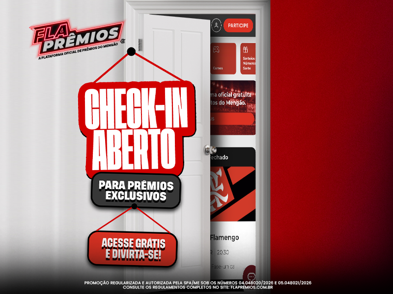 Fla-Prêmios 2026