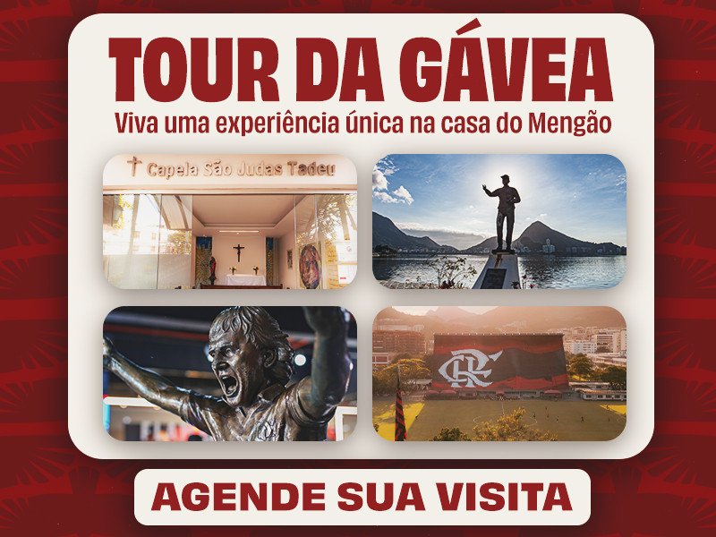 Tour da Gávea