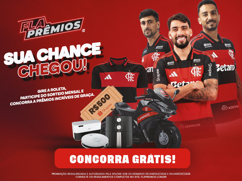 Fla-Prêmios 2026