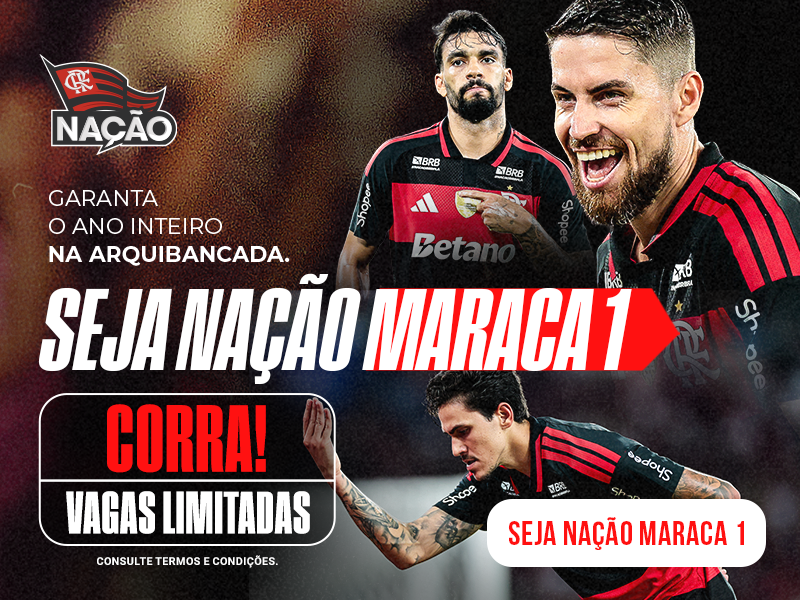 Nação Maraca 1
