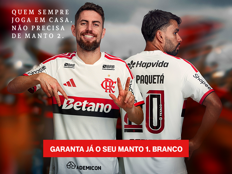 Lançamento Manto II