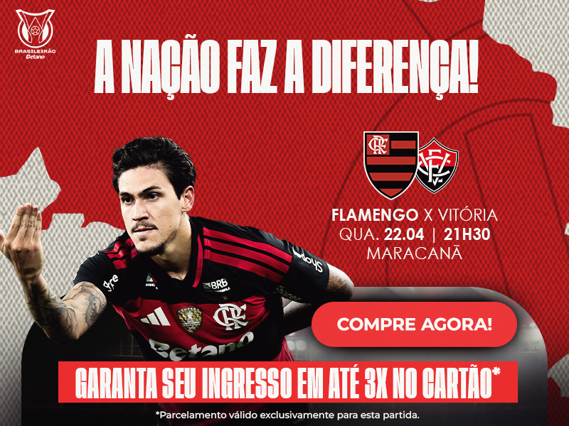 Pop-up Vendas Abertas