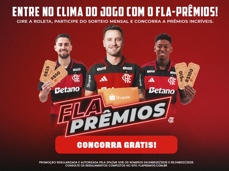 Fla-Prêmios 2026