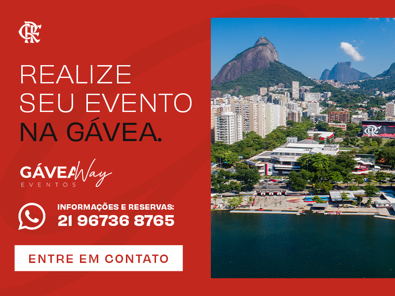 Tour da Gávea