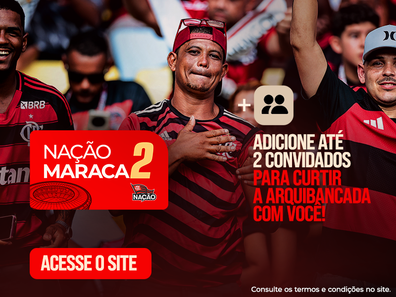 Nação Maraca 1