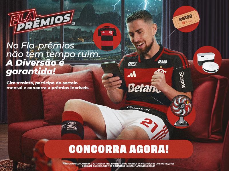 Fla-Prêmios 2026