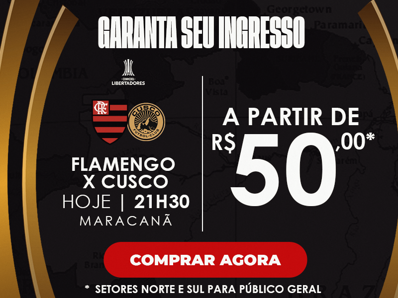 Pop-up Vendas Abertas