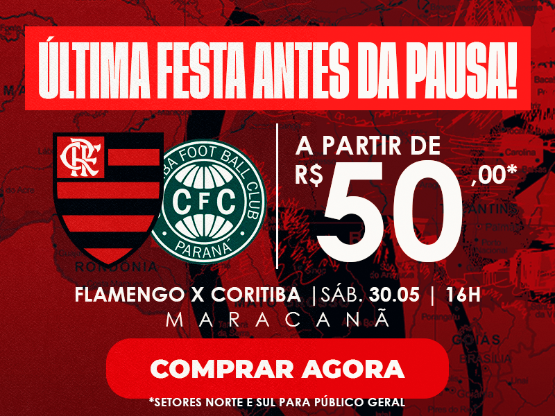 Pop-up Vendas Abertas