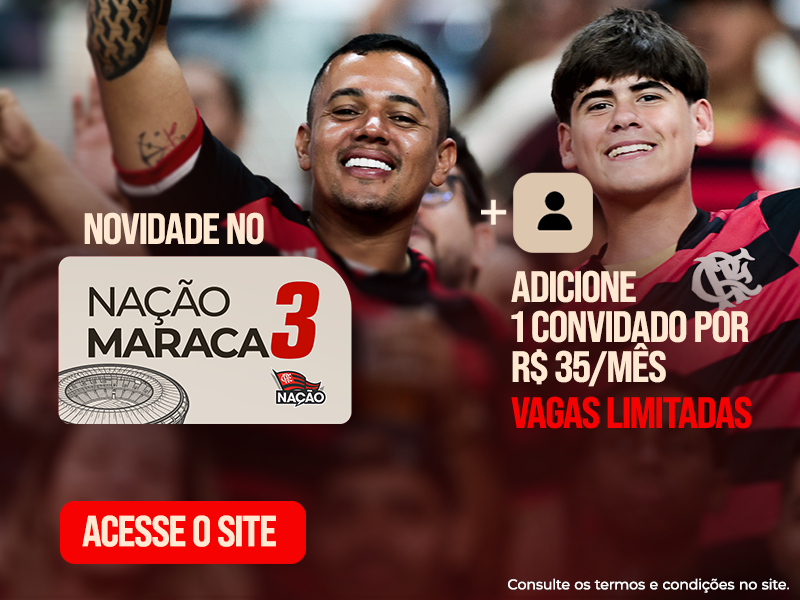 Nação Maraca 3
