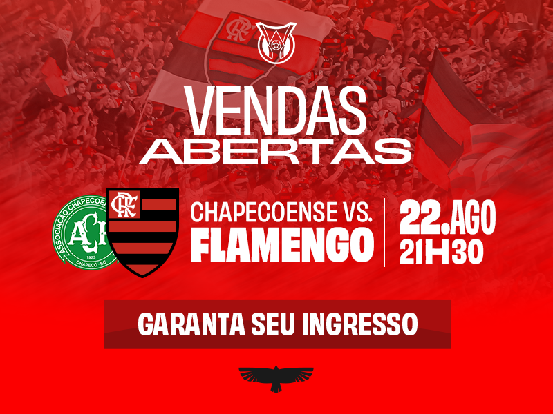 Vendas abertas