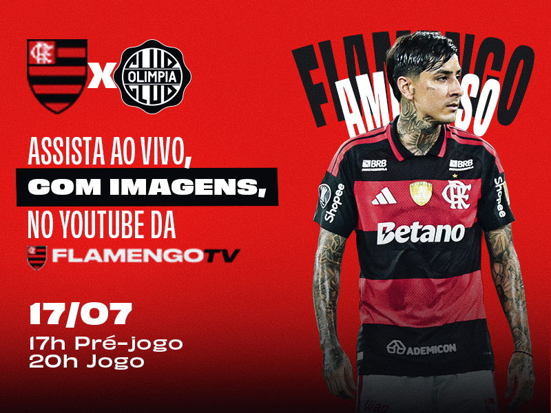 FlamengoTV