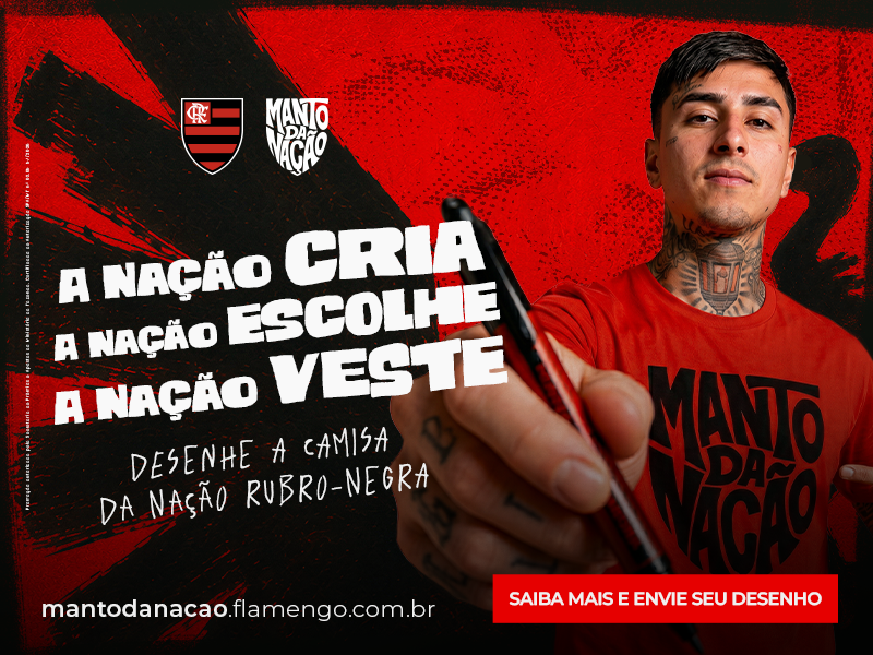 Campanha Manto da Nação
