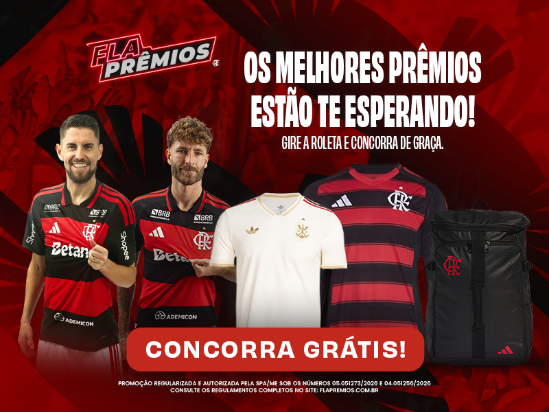Fla-Prêmios 2026