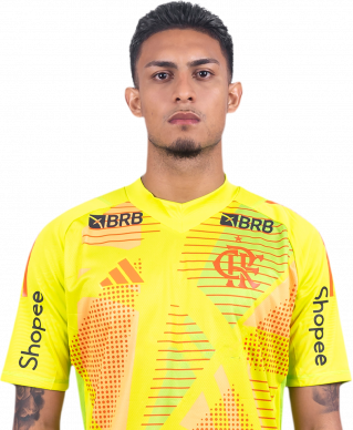 Dyogo Alves