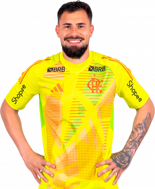Matheus Cunha