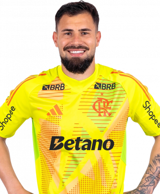 Matheus Cunha