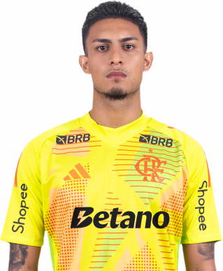 Dyogo Alves