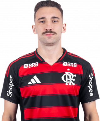 Léo Ortiz