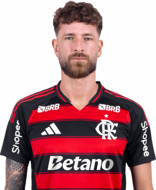Léo Pereira