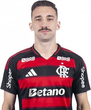 Léo Ortiz