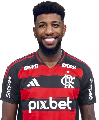 Emerson Royal
