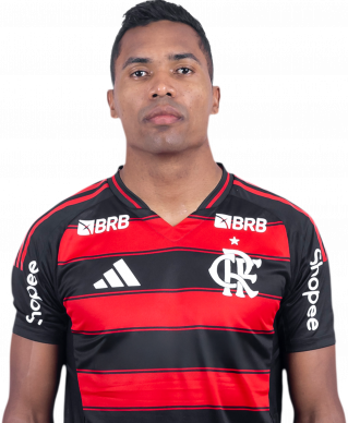 Alex Sandro