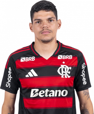 Ayrton Lucas