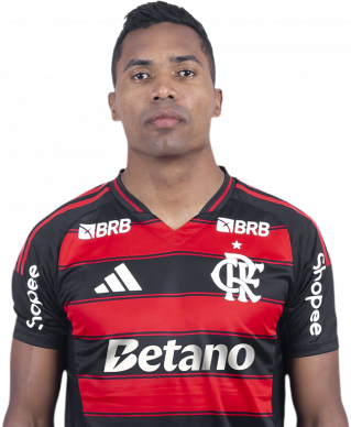 Alex Sandro