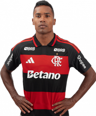 Alex Sandro