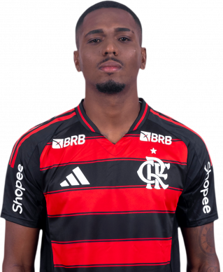Evertton Araújo