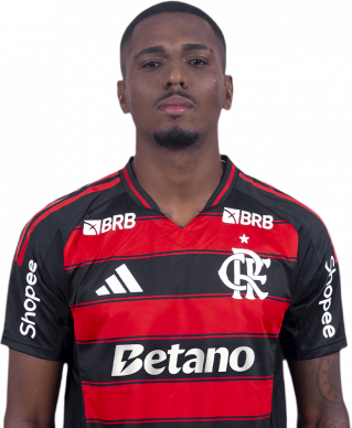 Evertton Araújo