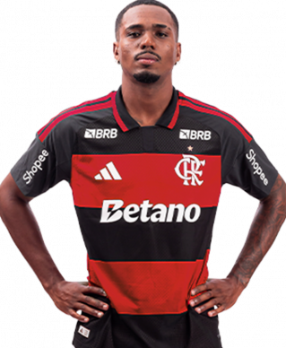 Evertton Araujo
