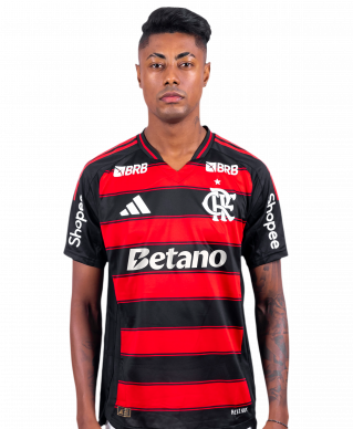 Bruno Henrique
